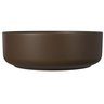 07-cuba-de-apoio-redonda-40cm-deca-slim-marrom-fosco