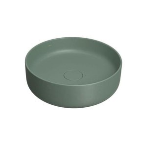 10-cuba-de-apoio-redonda-40cm-deca-slim-marrom-fosco