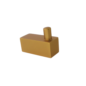 01 cabide spot simples gold fosco cony banho