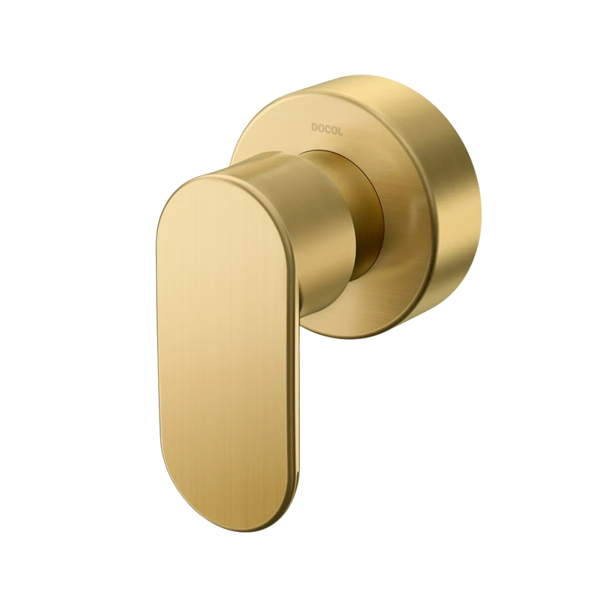 01 acabamento para registro docolbase 1 2 3 4 e 1 docol kaila ouro escovado